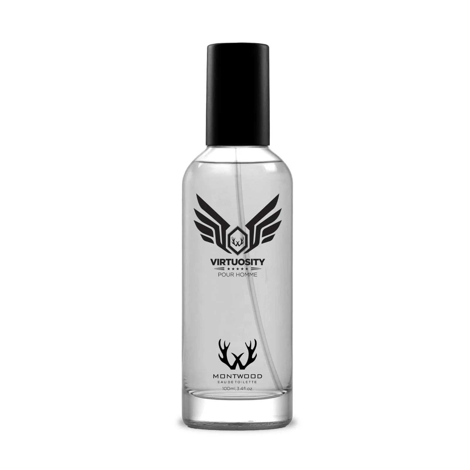 Montwood Elite pour homme · 100 мл