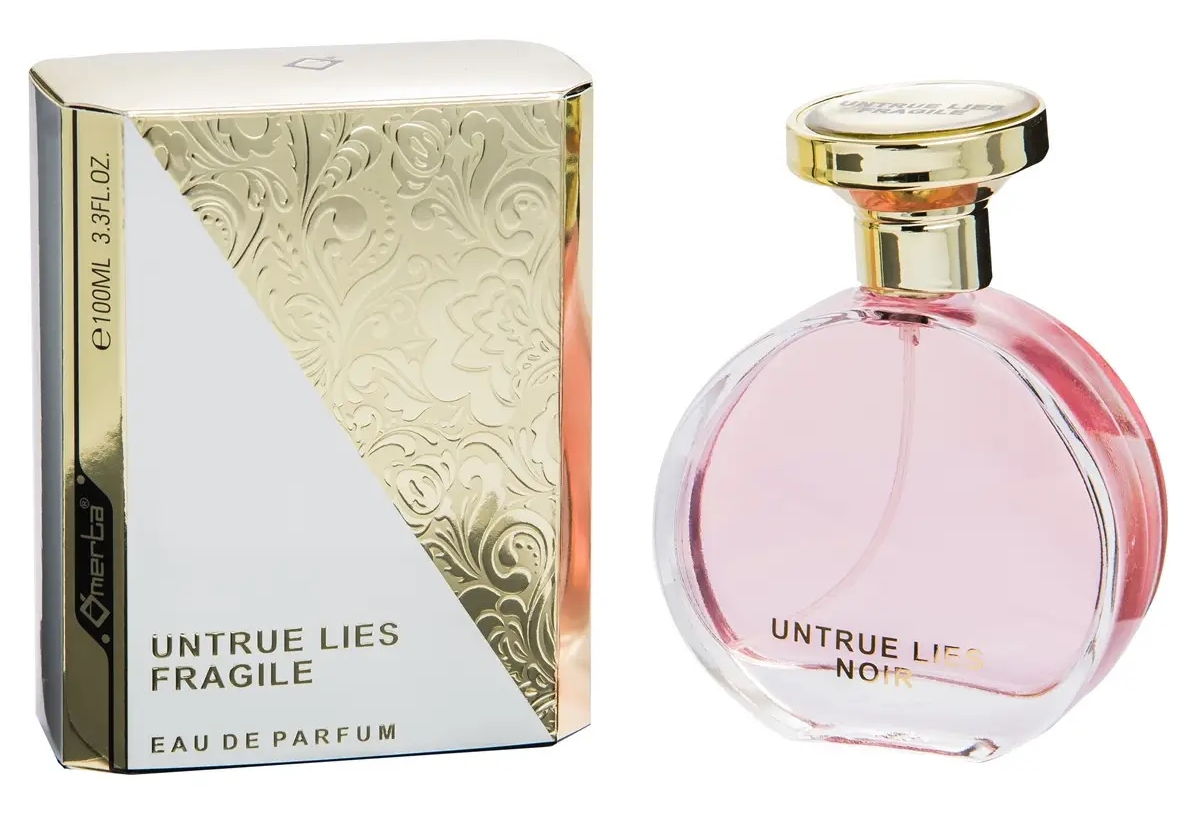 Omerta Untrue Lies Fragile · 100 мл