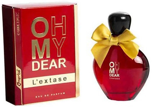 Omerta OMD L'exrase W 100 ml · 100 мл