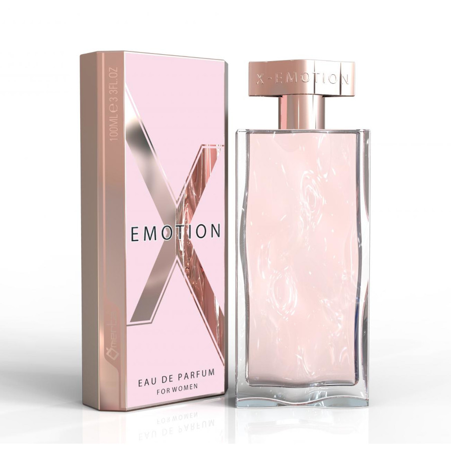 Omerta X-Emotion · 100 мл