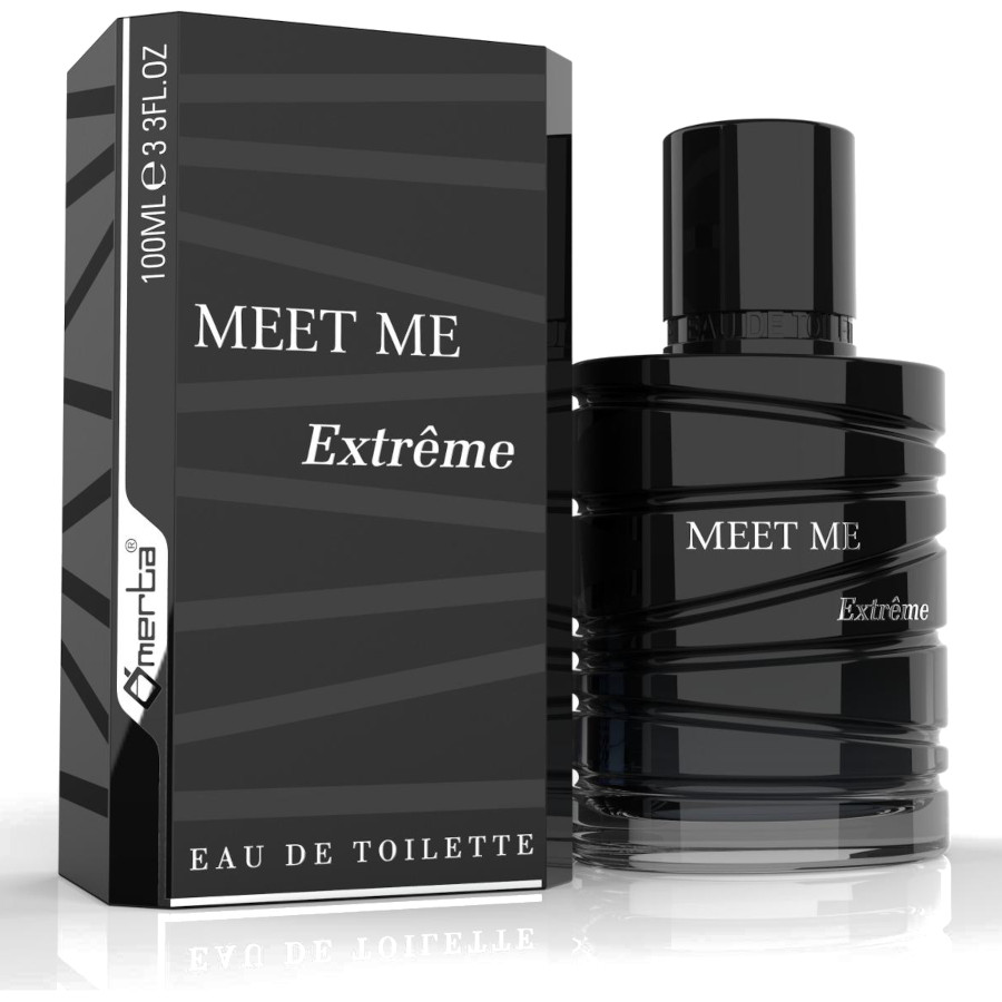 Omerta Meet Me Extreme · 100 мл