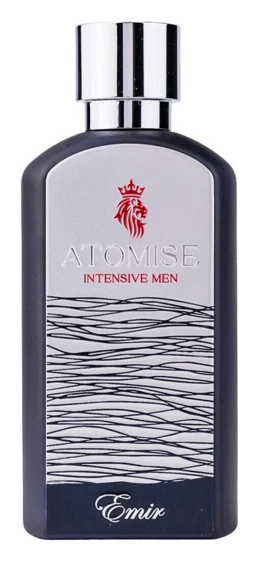 Paris Corner Atomise Intensive Men · 100 мл
