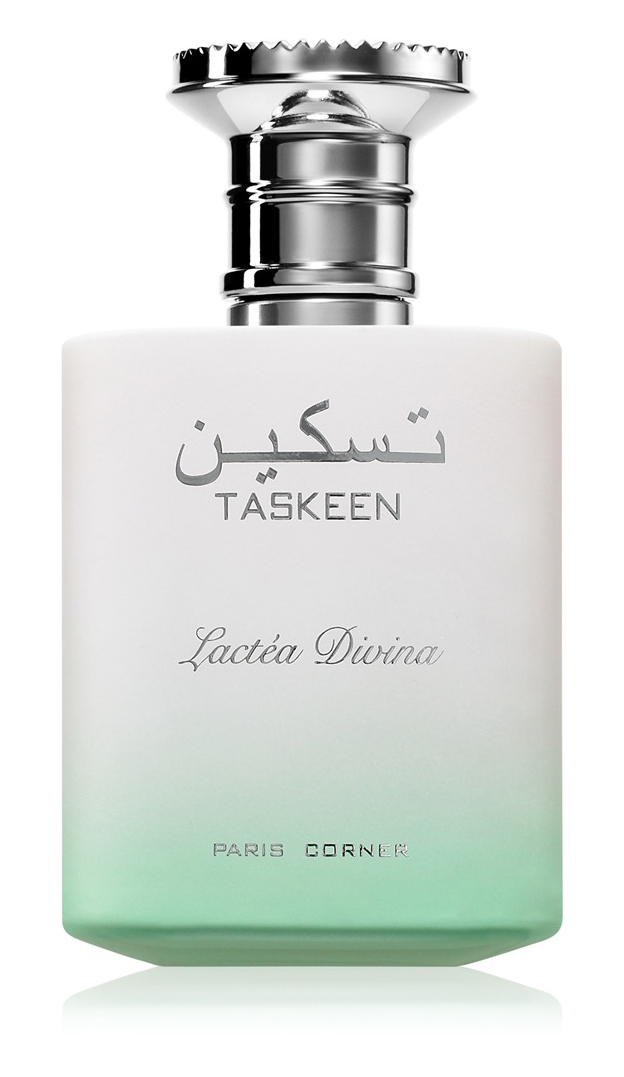 Paris Corner Taskeen Lactea Divina · 100 мл