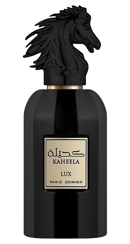 Paris Corner Kaheela Lux · 85 мл