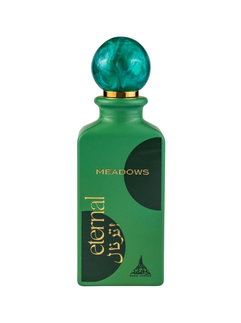 Paris Corner Eternal Meadows · 85 мл