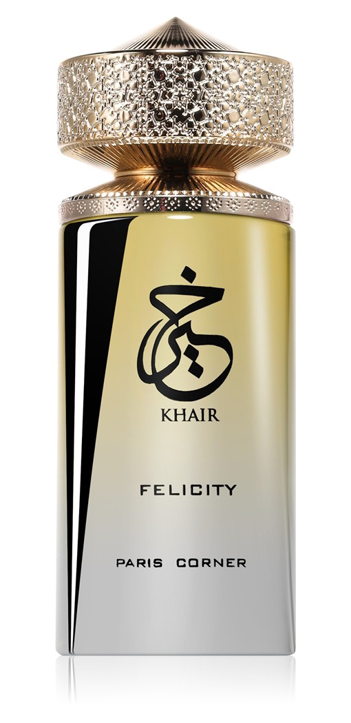 Paris Corner Khair Felicity · 100 мл