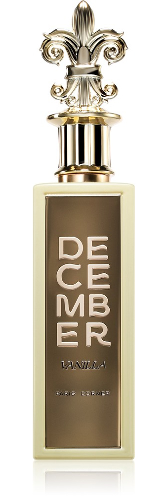 Paris Corner December Vanilla · 100 мл