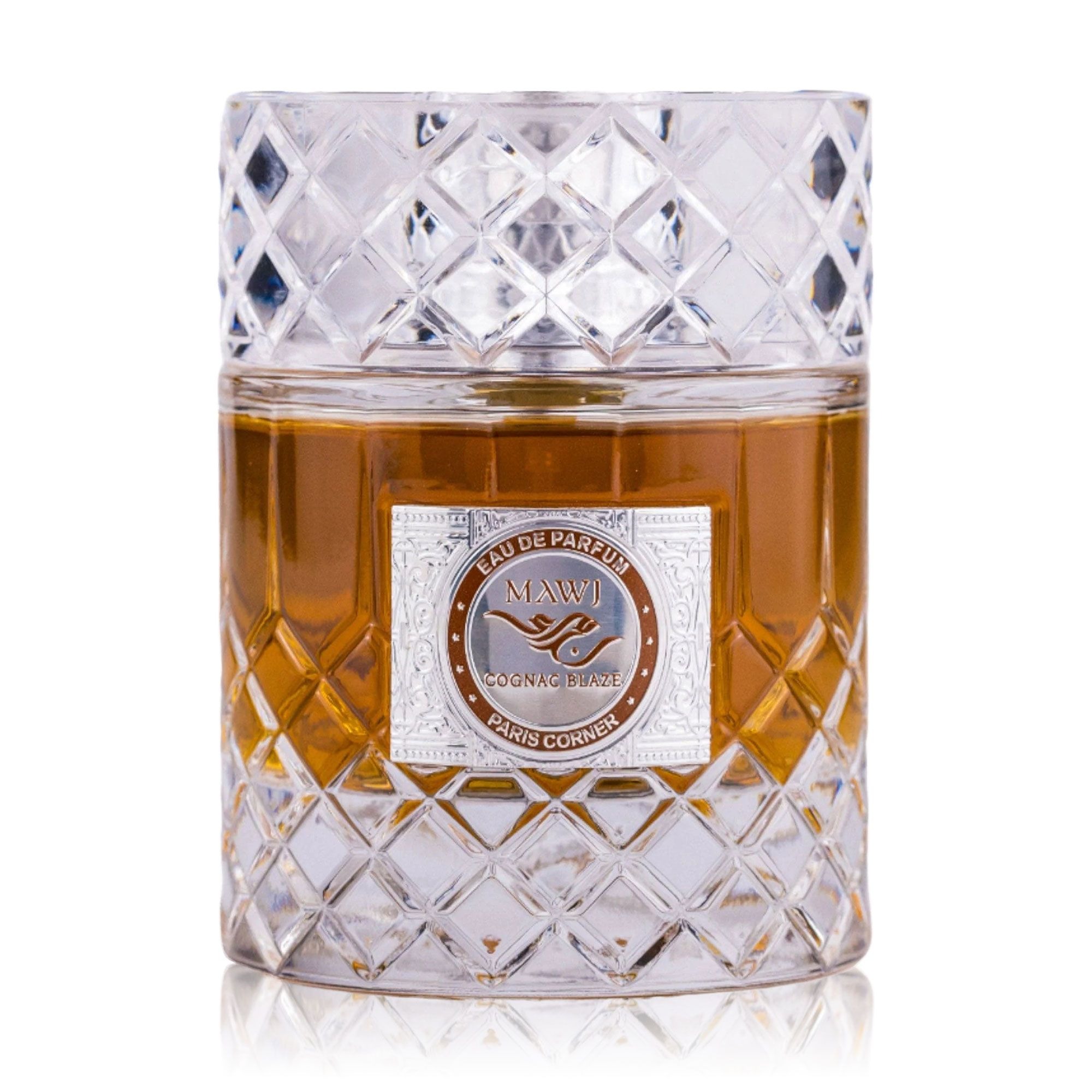 Paris Corner Mawj Cognac Blaze · 100 мл