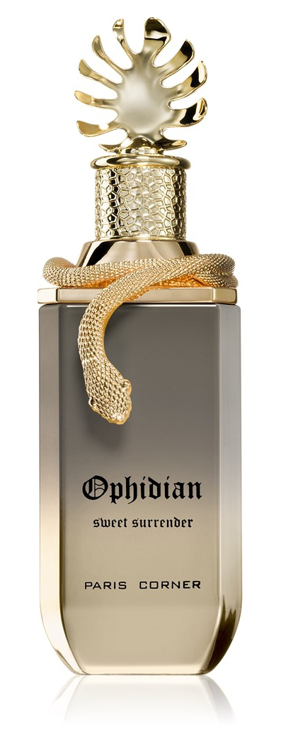 Paris Corner Ophidian Sweet Surrender · 100 мл