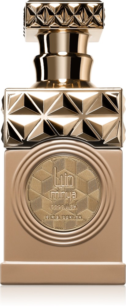 Paris Corner Minya Coco Lush · 100 мл
