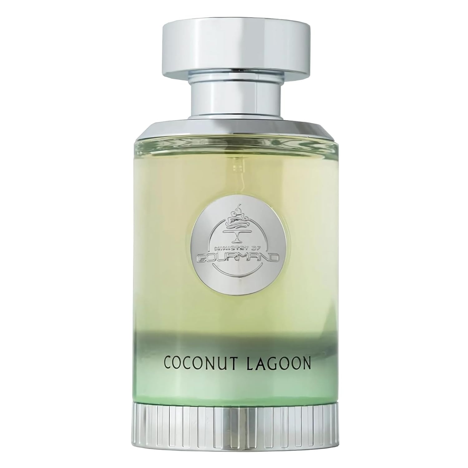 Paris Corner Coconut Lagoon · 100 мл