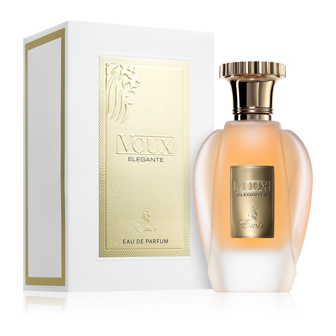 Paris Corner Voux Elegante · 100 мл