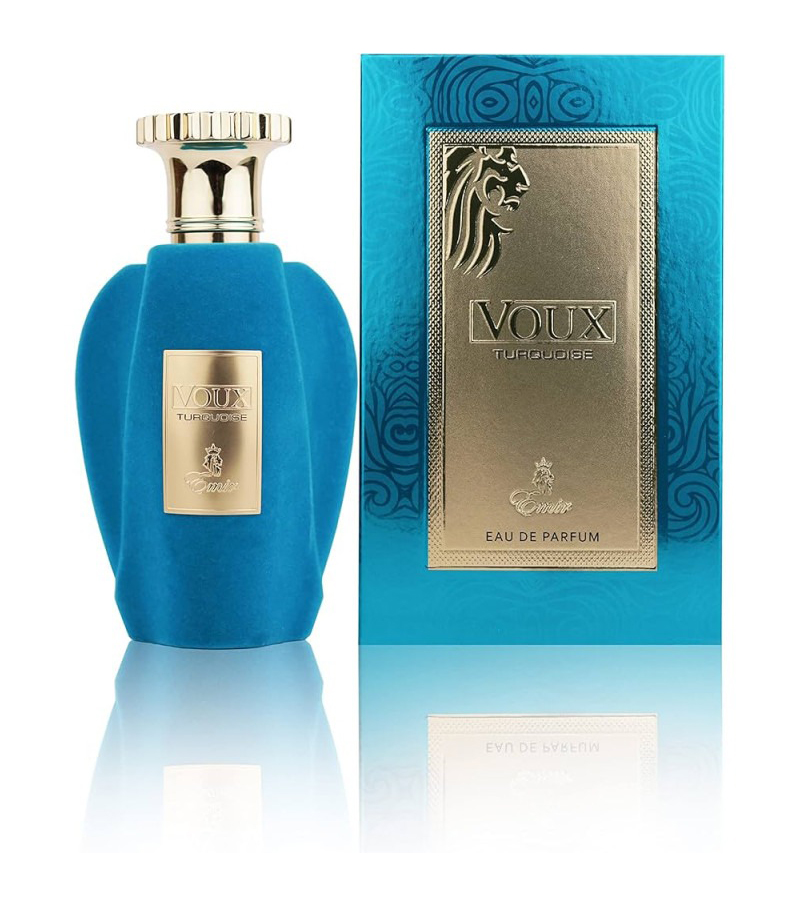 Paris Corner Voux Turquoise · 100 мл