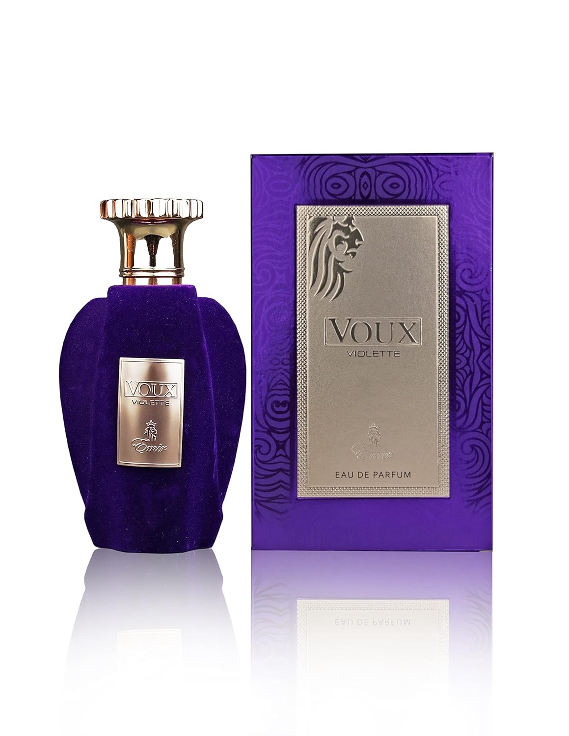 Paris Corner Voux Violette · 100 мл