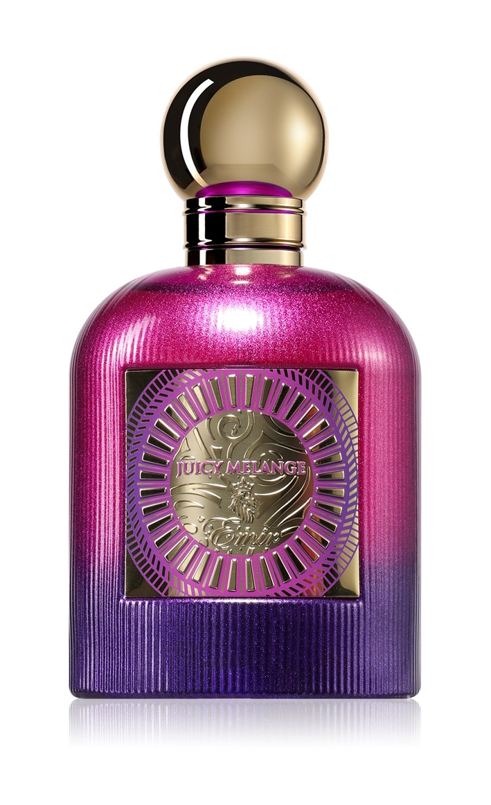 Paris Corner Juicy Melange · 100 мл