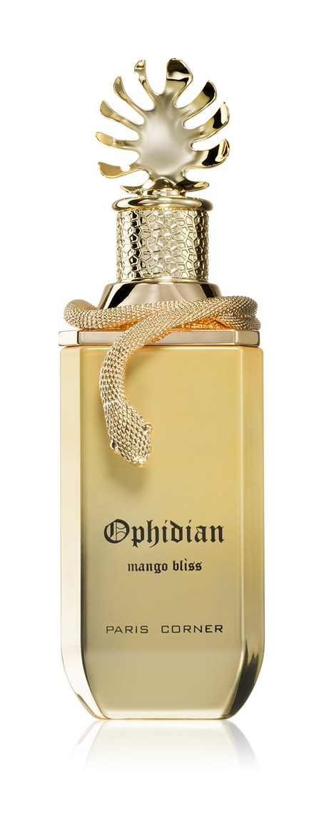 Paris Corner Ophidian Mango Bliss · 100 мл
