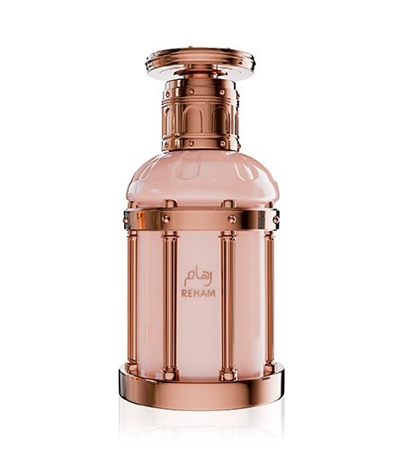 Paris Corner Reham Rose Petals · 100 мл