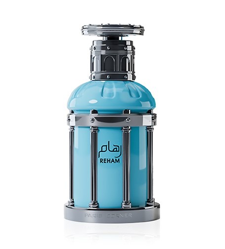 Paris Corner Reham Wild Mineral · 100 мл