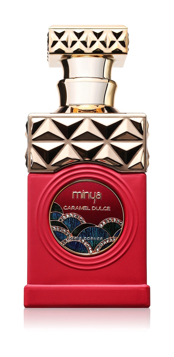Paris Corner Minya Caramel Dulce · 100 мл