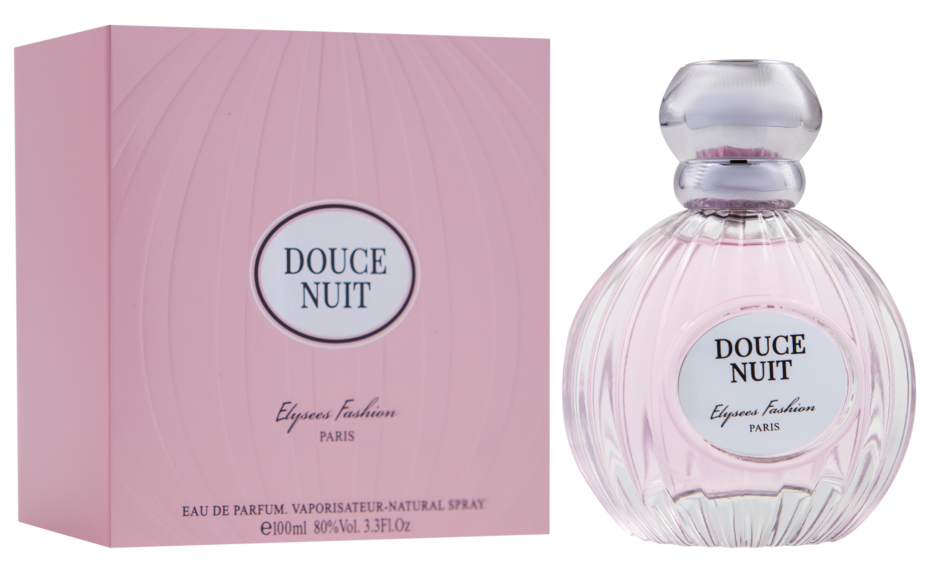 Elysees Fashion Douce Nuit парфумована вода — Prestige Parfums · 100 мл