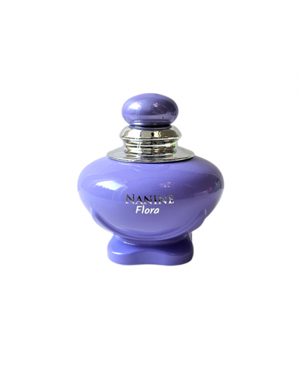 Prestige Sas Nanine Flora — Prestige Parfums · 100 мл