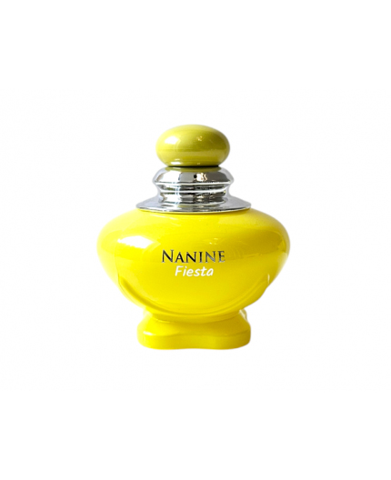 Prestige Sas Nanine Fiesta — Prestige Parfums · 100 мл