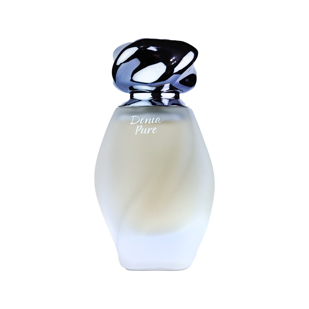Elysees Fashion Donia Pure — Prestige Parfums · 100 мл