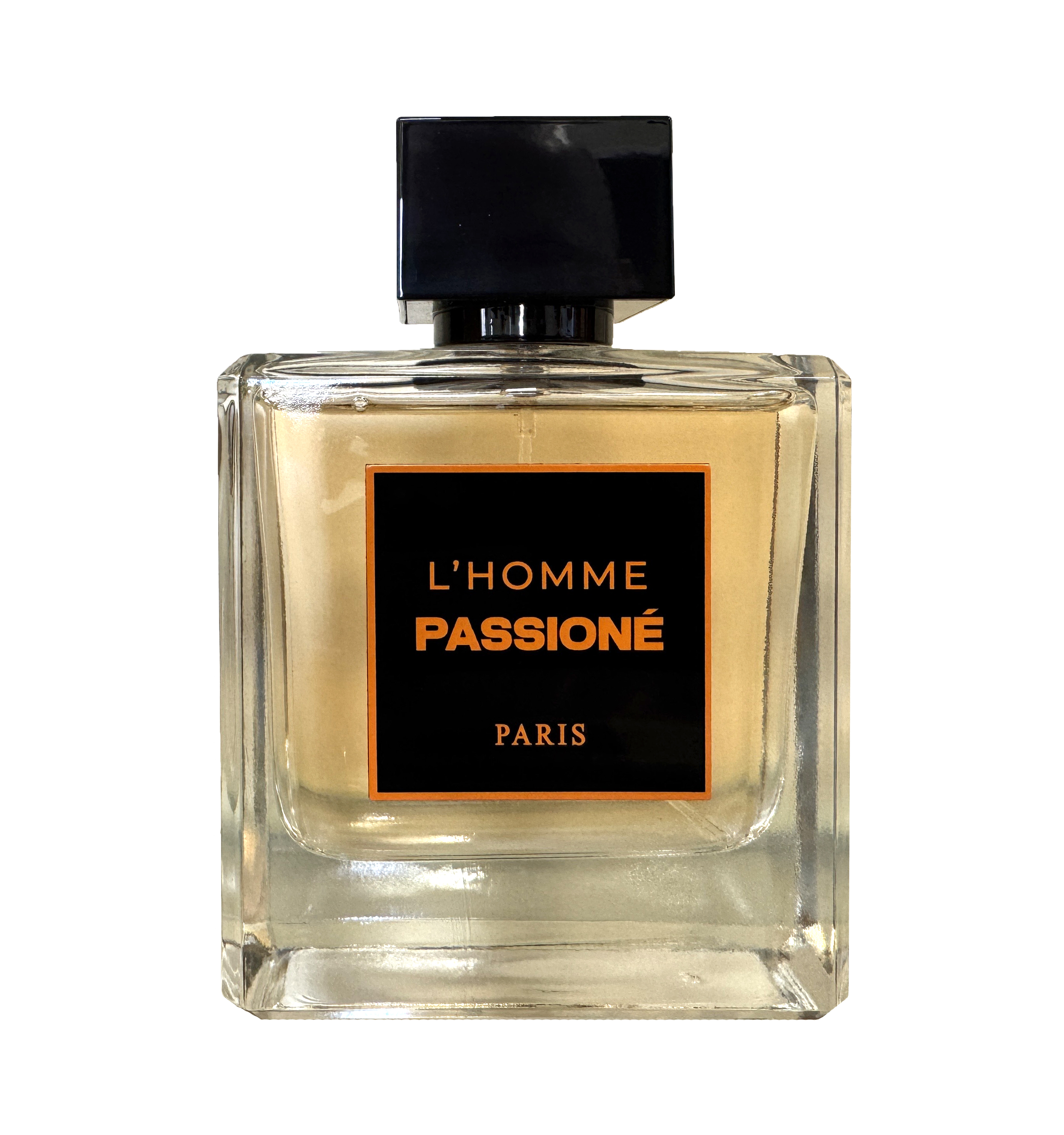 Jack Hope L'Homme Passione — Prestige Parfums · 100 мл