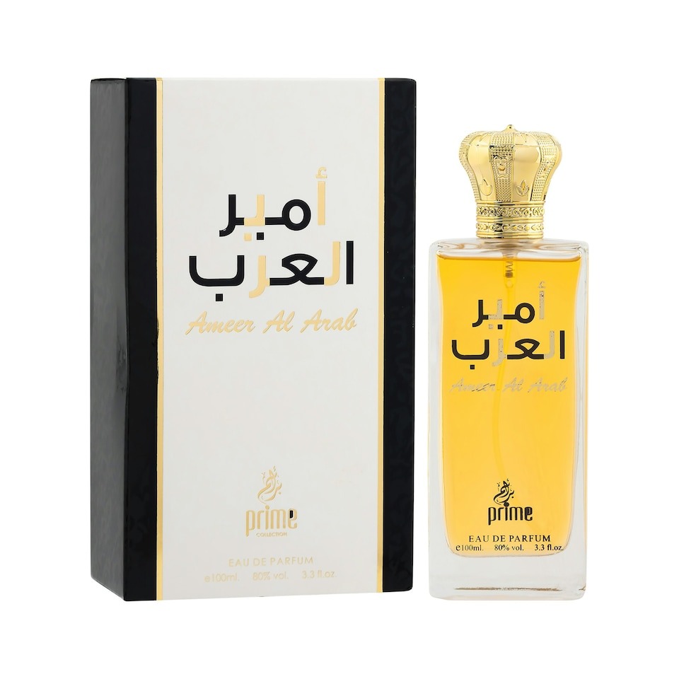 Prime Collection Ameer Al Arab · 100 мл