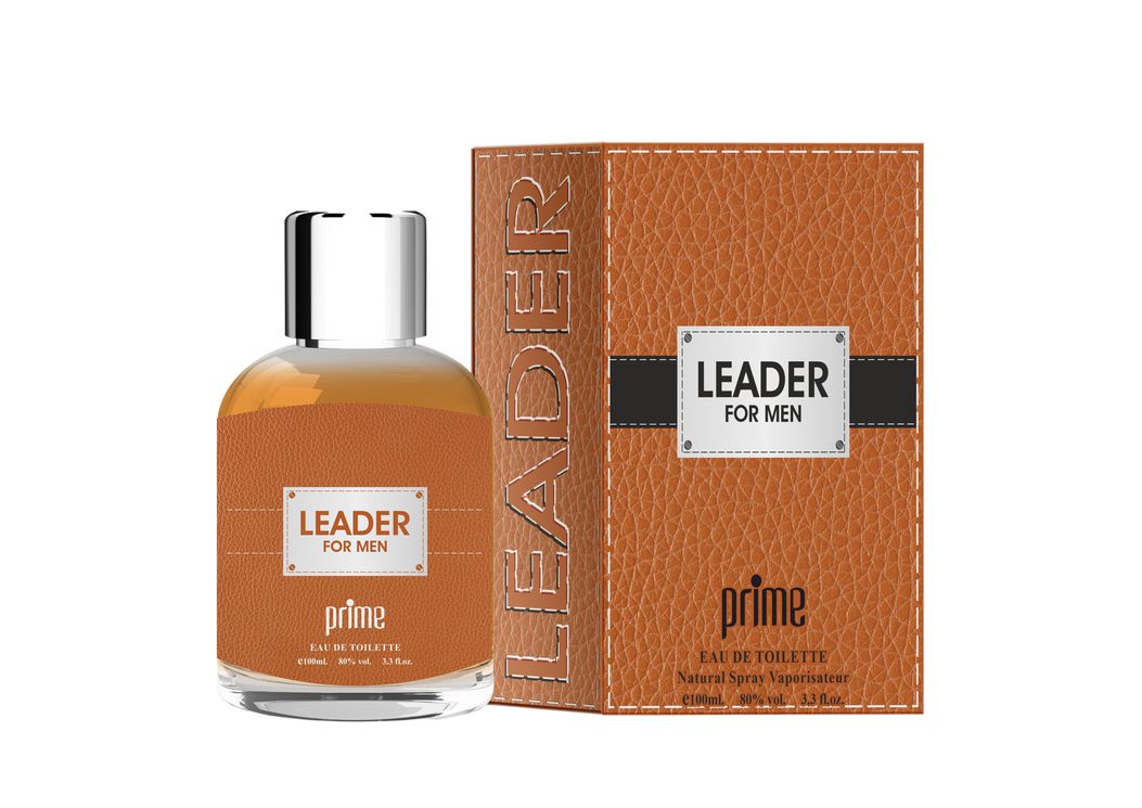 Prime Collection Leader for Man · 100 мл