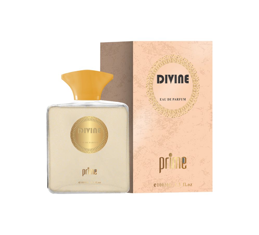 Prime Collection Divine · 100 мл