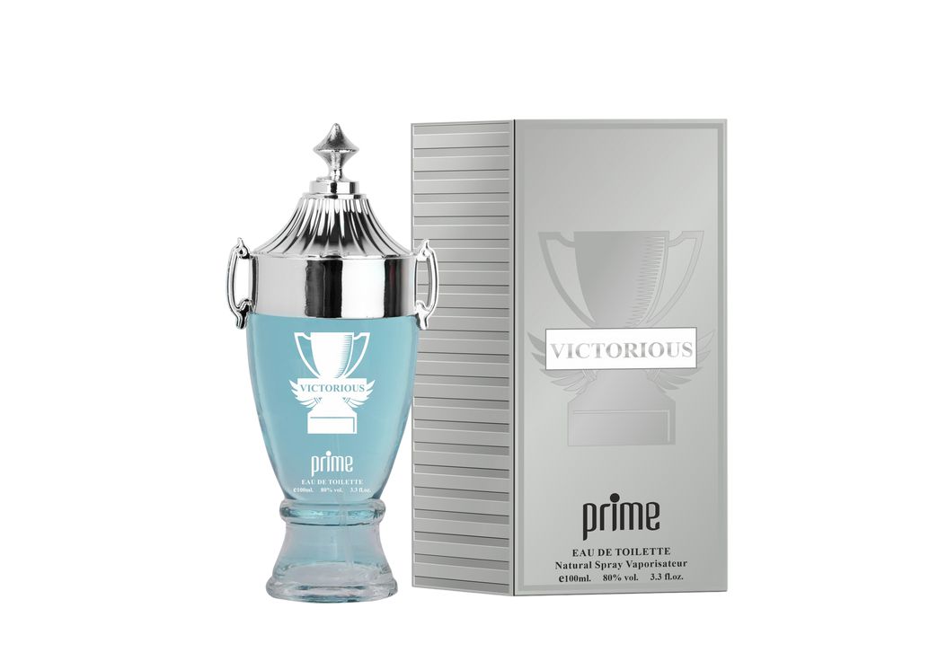 Prime Collection Victorious · 100 мл