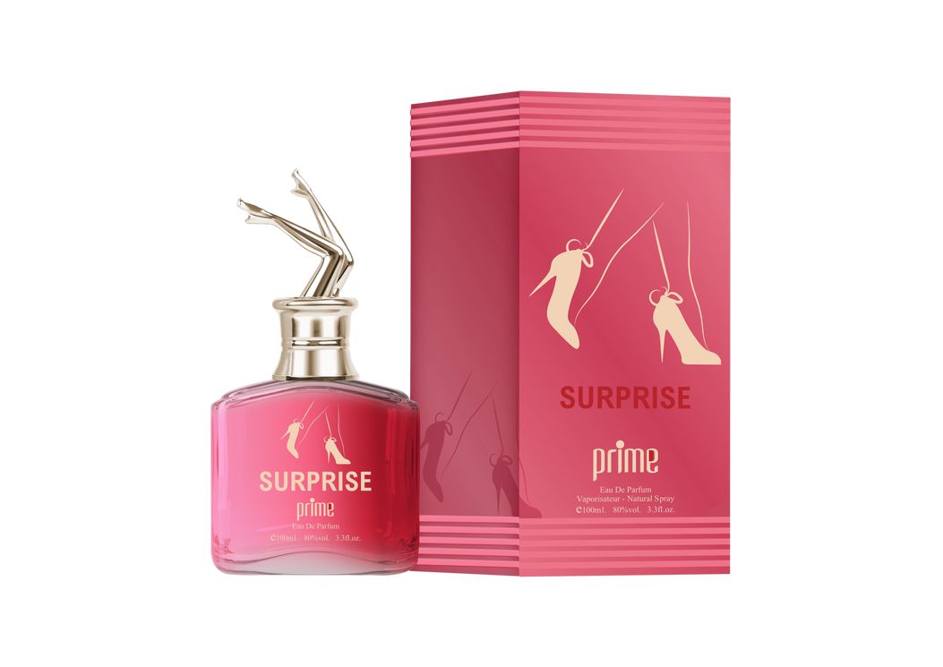 Prime Collection Surprise · 100 мл