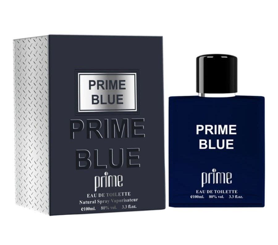 Prime Collection Prime Blue · 100 мл