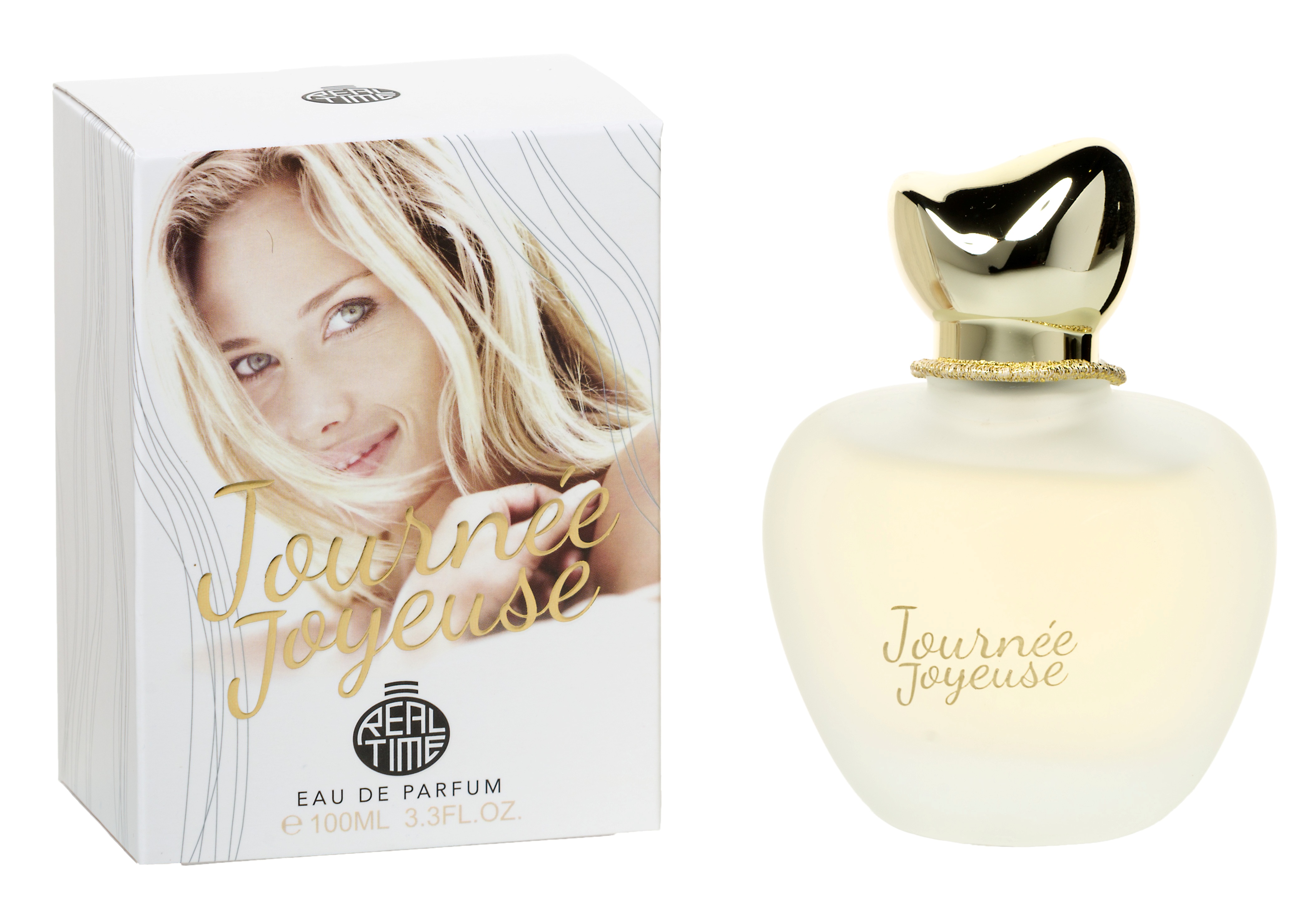 Real Time Journee Joyeuse · 100 мл