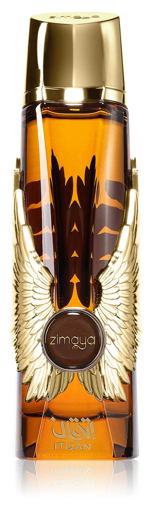 Zimaya Itqan Gold · 100 мл