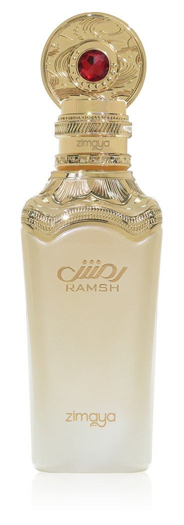 Zimaya Ramsh Diva · 100 мл