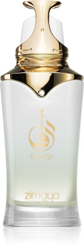 Zimaya Taraf White · 100 мл