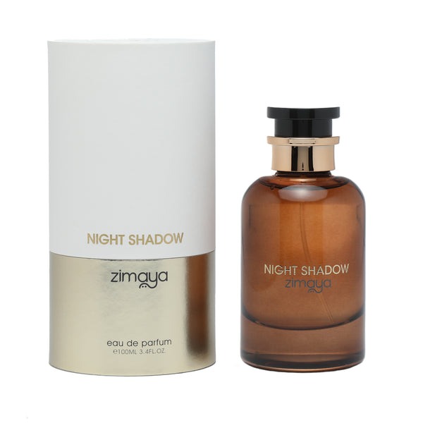 Zimaya Night Shadow · 100 мл