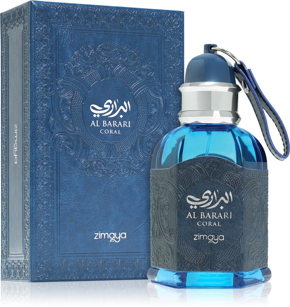 Zimaya Al Barari Coral · 100 мл